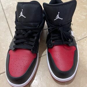 Brand new Nike dunks